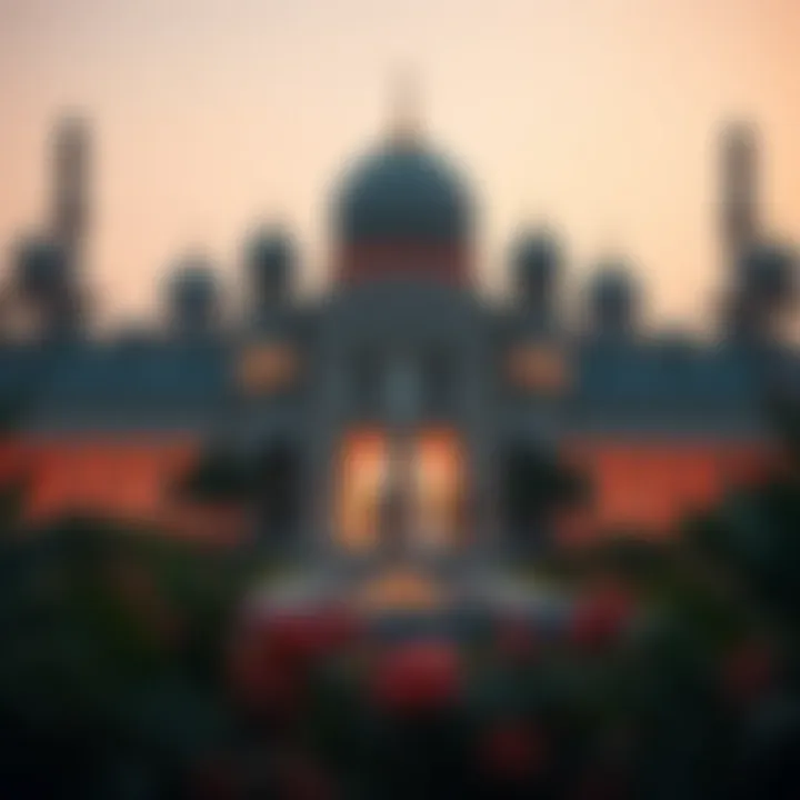 Magnificent Eid Al-Fitr 2024 Holidays in the UAE: A Comprehensive Overview