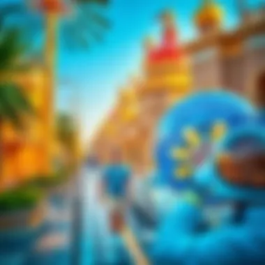 Magnificent Exploring Free Attractions for Children in Dubai Magnificent Exploring Free Attractions for Children in Dubai
