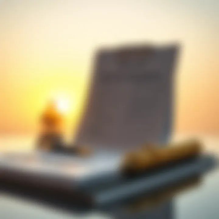 Required Documents for Renewal Essential documents for property renewal in Dubai