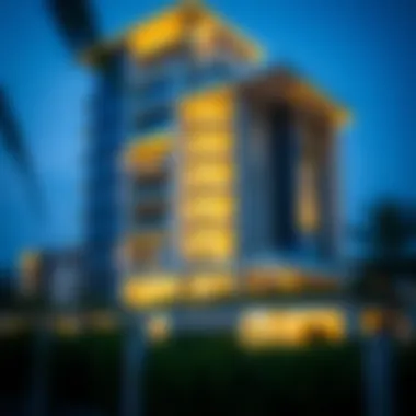 Legal Frameworks for Property Ownership Renewal Legal frameworks governing property renewal in Dubai