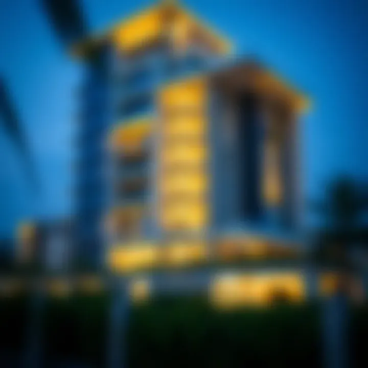 Legal Frameworks for Property Ownership Renewal Legal frameworks governing property renewal in Dubai
