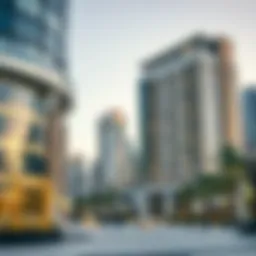 Legal framework of employment contracts in the UAE