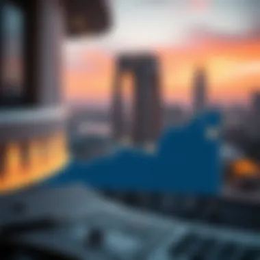 Historical Conversion Rates Overview Chart showing historical conversion rates of AED to CAD