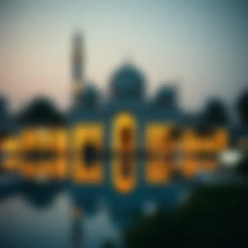 Eid Al-Fitr 2024 Holidays in the UAE: A Comprehensive Overview Introduction