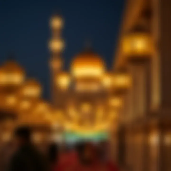 Notable Eid Al-Fitr 2024 Holidays in the UAE: A Comprehensive Overview