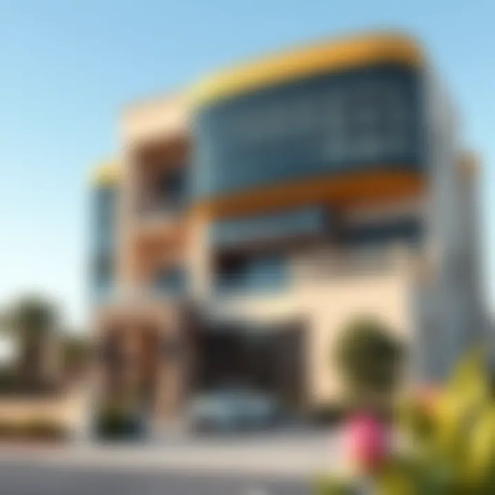 Luxury Properties for Investment Luxury properties available for investment in Dubai