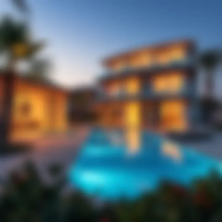 Investment opportunities in Al Sondos