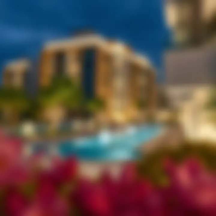 Luxury Living at Arabella 2 Luxurious residential units in Arabella 2