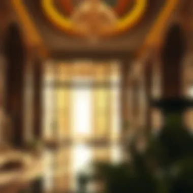 Investment Opportunities at Binghatti Amber Investment opportunities presented by Binghatti Amber in Dubai's market