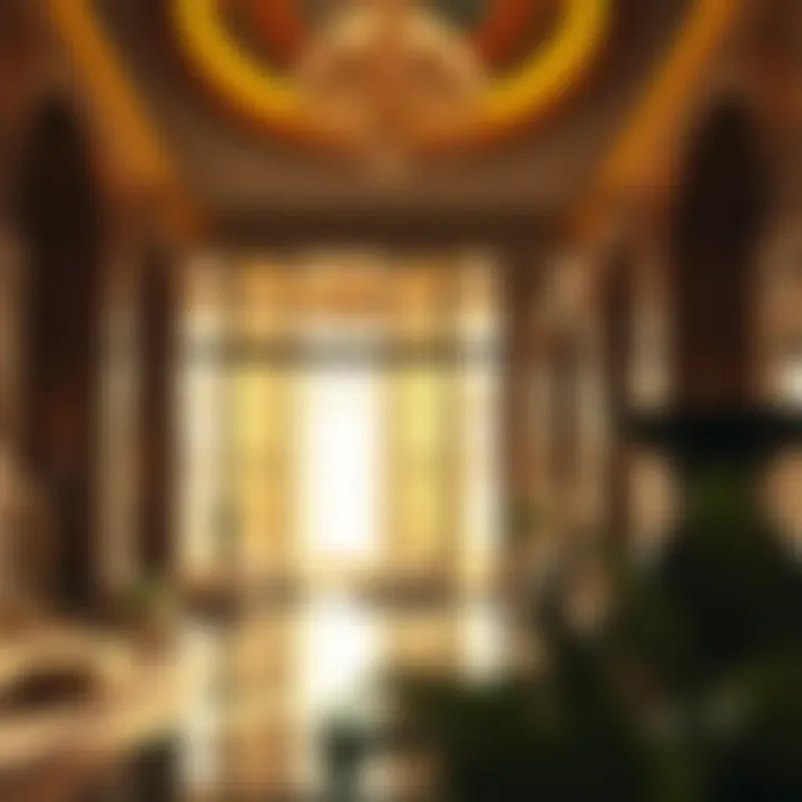 Investment Opportunities at Binghatti Amber Investment opportunities presented by Binghatti Amber in Dubai's market