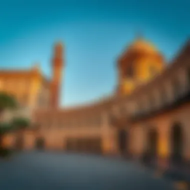 Historical Milestones of Deyar Deyar Real Estate historical milestones timeline