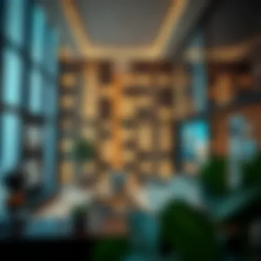 Luxury Apartments by Deyar Showcase of luxury apartments by Deyar Real Estate