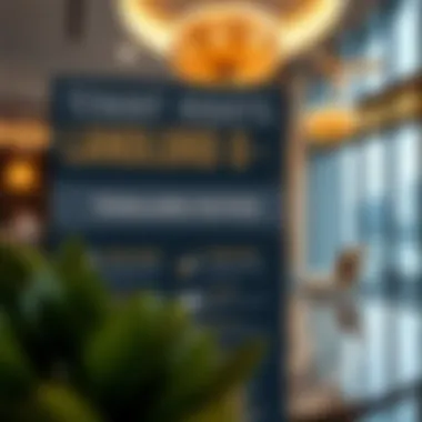 Infographic depicting tenant rights and landlord duties