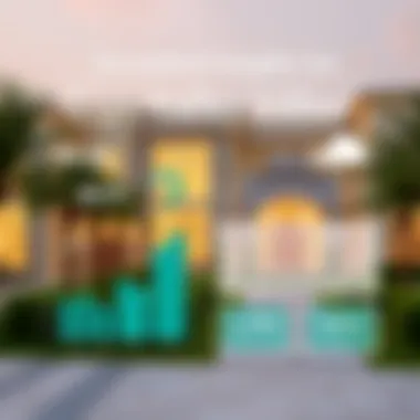 Investment Insights into Expo Valley Villas An infographic showing market trends related to Expo Valley Villas investment potential
