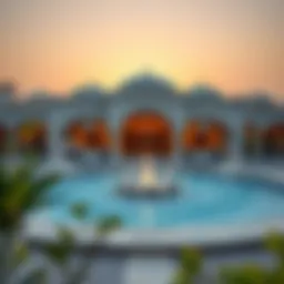 Exploring Free Attractions for Children in Dubai Introduction