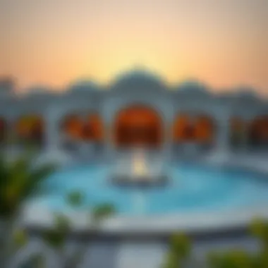 Exploring Free Attractions for Children in Dubai Introduction Exploring Free Attractions for Children in Dubai Introduction