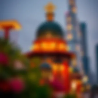 Notable Exploring Free Attractions for Children in Dubai Notable Exploring Free Attractions for Children in Dubai