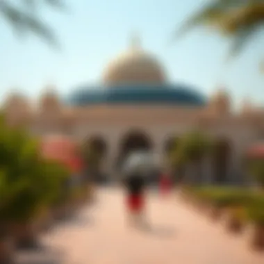 Exploring Free Attractions for Children in Dubai Summary Exploring Free Attractions for Children in Dubai Summary