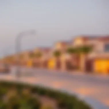 Real Estate Developments Near La Mer Beach Surrounding real estate developments near La Mer Beach