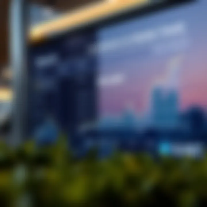 Market trend graph illustrating investment potential related to Marina Diamond 5