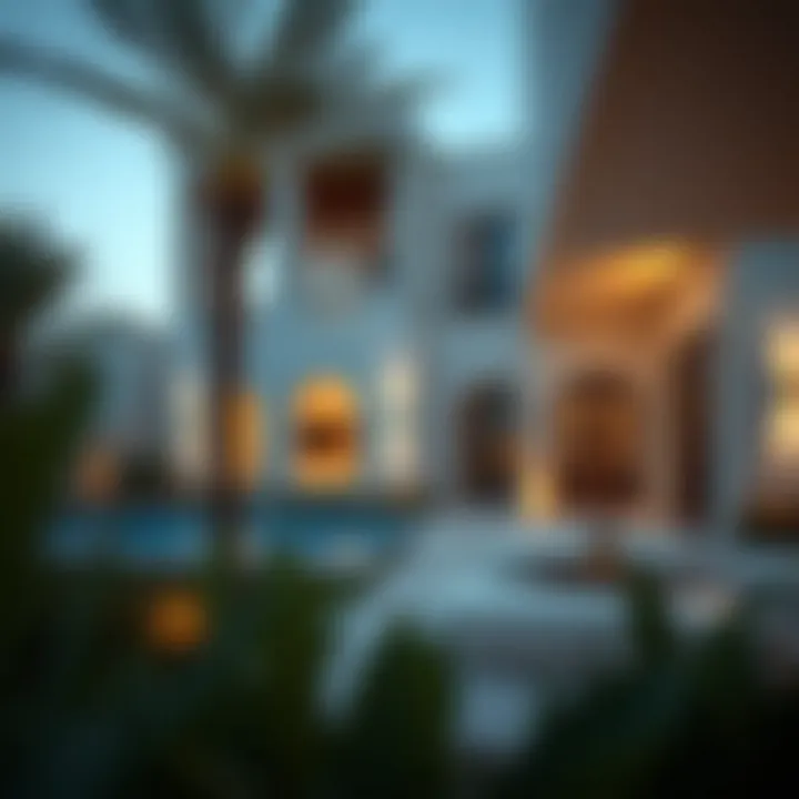 Artistic Community Spaces in Al Quoz Artistic community spaces in Al Quoz