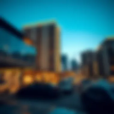 Essential Renting Considerations Checklist of essential considerations for renting in Dubai