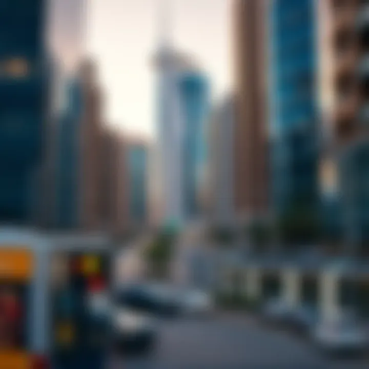 Investment opportunities around Nasima Square with statistics