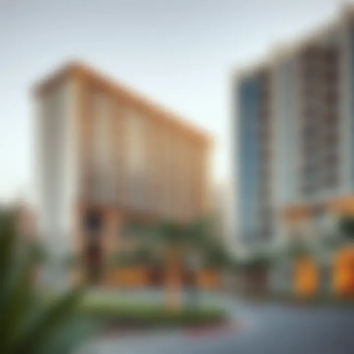 Investment Opportunities in Dubai Real Estate Investment opportunities in Dubai real estate