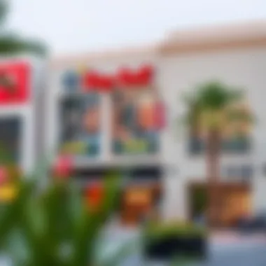 Business Success Stories in International City Business success stories in International City