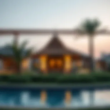 Amenities offered in Sobha Heartland