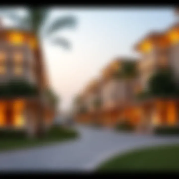 Community living at Sobha Heartland