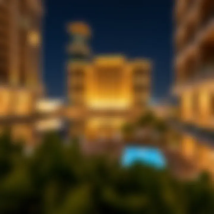 Market trends analysis for Sunridge Emaar