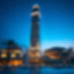 Exploring the Hassani 20 Building: A Comprehensive Insight Introduction