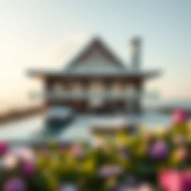 Real Estate Investment Insights Investment opportunities in real estate