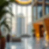 Diverse visa options available in the UAE
