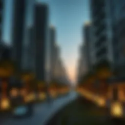 Exploring Views 1 in Dubai South: A Comprehensive Overview Introduction