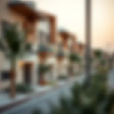 Affordable Housing Solutions in Dubai Affordable housing concept within the Zayed Housing scheme