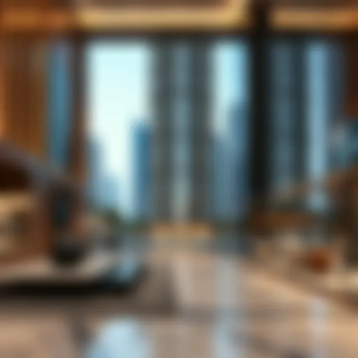 Real estate investment strategies in Dubai