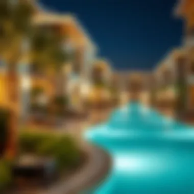 Investment potential in Maimoon Gardens