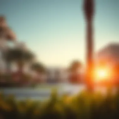 Lifestyle offerings in Maimoon Gardens