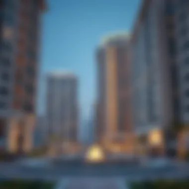 Investment Opportunities at Manazil Al Barsha 02 Investment opportunities at Manazil Al Barsha 02