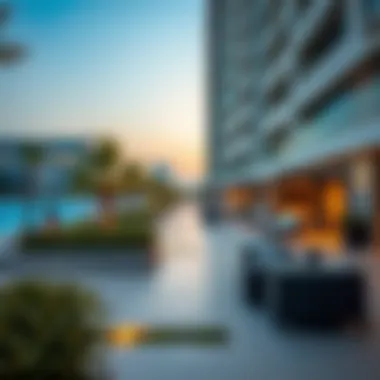 Lifestyle and Surroundings of Manazil Al Barsha 02 Lifestyle around Manazil Al Barsha 02