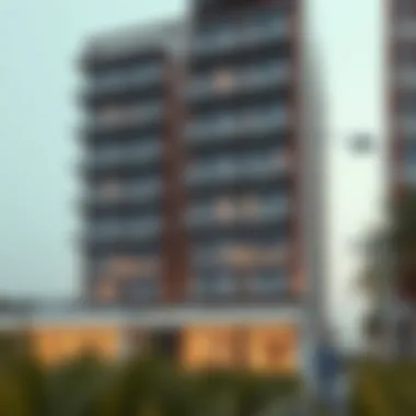 Challenges for Homebuyers A visual representation of challenges faced by homebuyers in Dubai