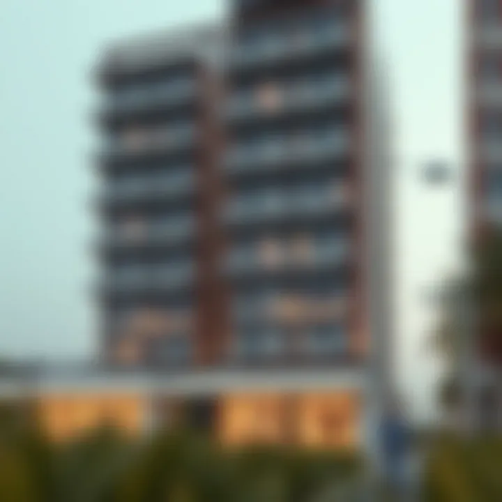 Challenges for Homebuyers A visual representation of challenges faced by homebuyers in Dubai