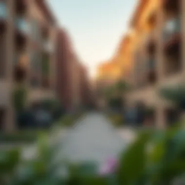 Diverse Mortgage Options: Tailored for Dubai's Market Visual representation of various mortgage types available in Dubai