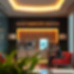 An overview of the Rent Dispute Center in Dubai