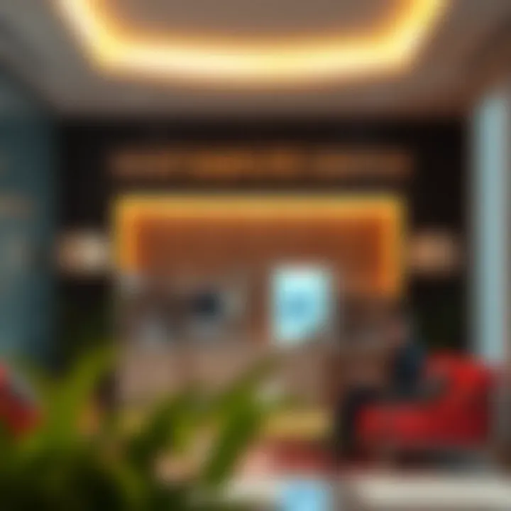 An overview of the Rent Dispute Center in Dubai