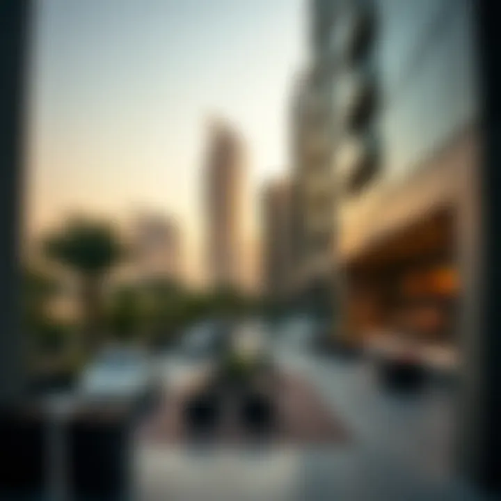 Understanding Rental Agreements: Legal Aspects in Dubai Legal documents related to rental agreements in Dubai