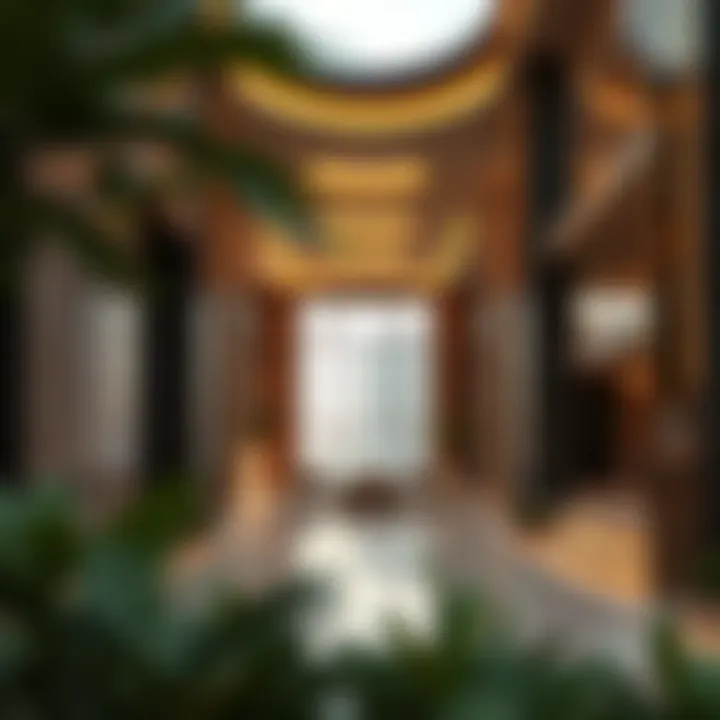 Investment potential of the Orion property