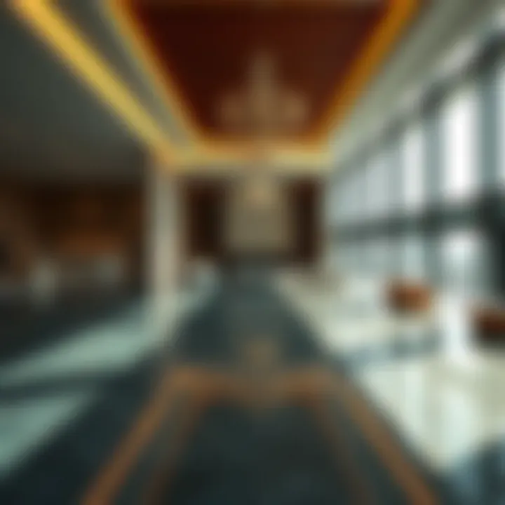 Regulatory considerations for buyers in Dubai